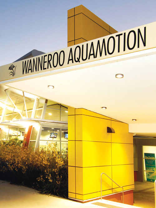 Wanneroo Aquamotion