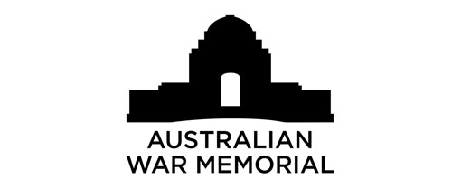 Australian War Memorial logo