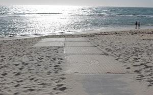 Beach Mats Yanchep 2020