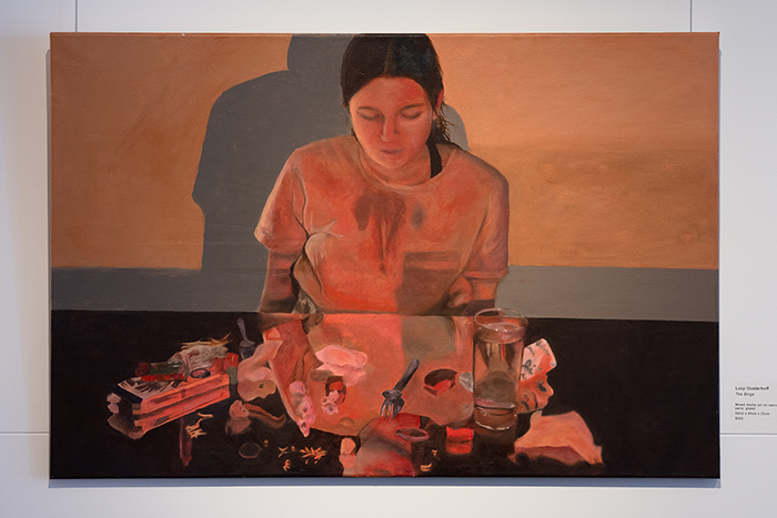 Artwork by Lucy Oosterhoff
