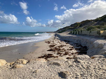 Quinns Beach