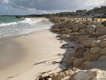 Quinns Beach