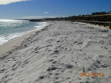 Quinns Beach