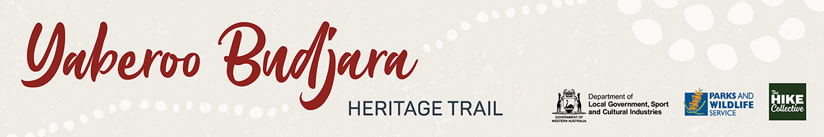 Cow heritage walking trail web banner