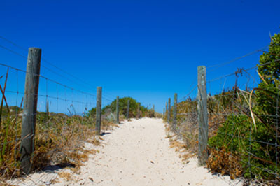 Coastal Pathway