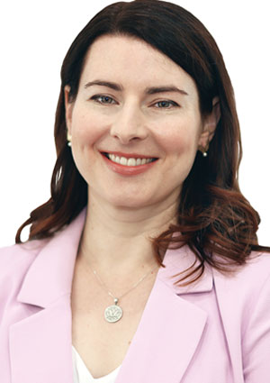 Councillor Bronwyn Smith