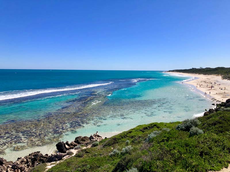 Alayna Martin - Yanchep Lagoon