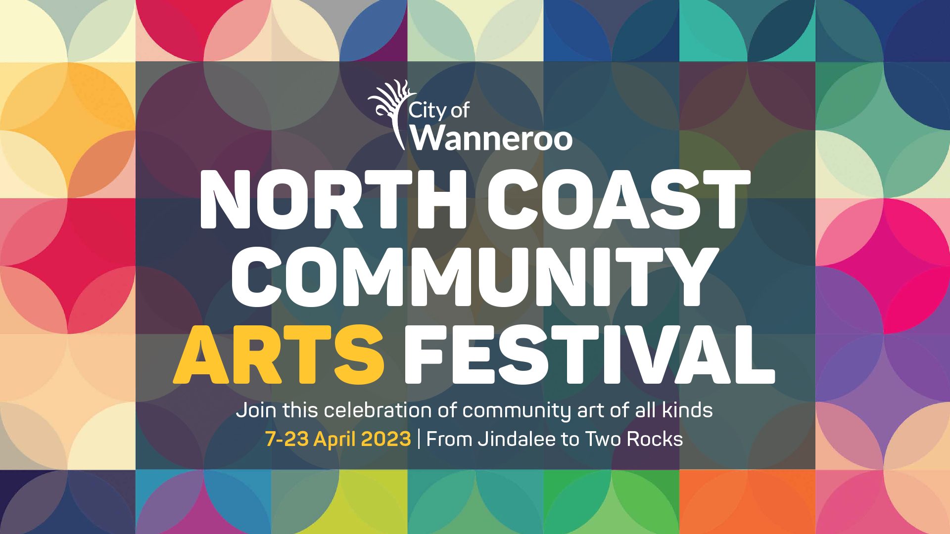 North Coast Arts Festival