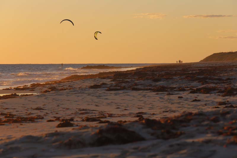 Luke Porcaro - Quinns Beach