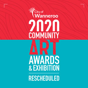 Art Awards branding image