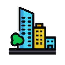 Buildings