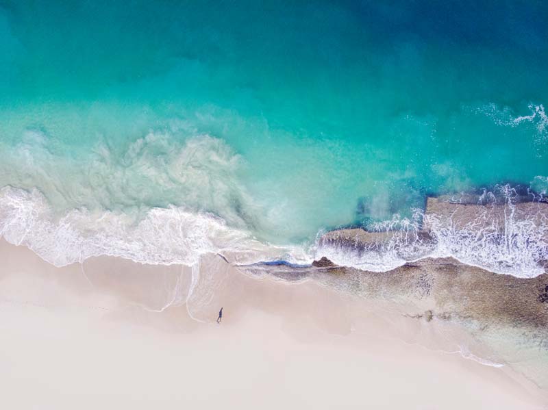 Jerri Lee Brown - Yanchep Lagoon