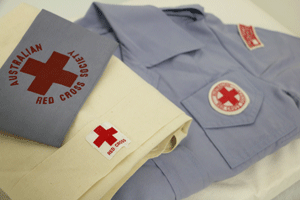 Nurses uniform