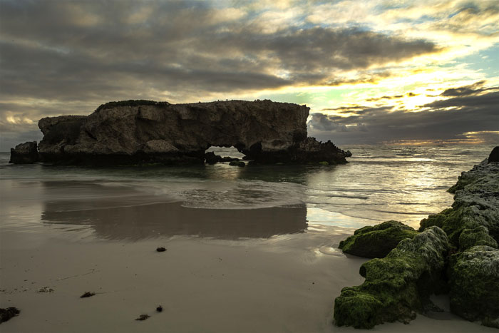 Two Rocks Beach