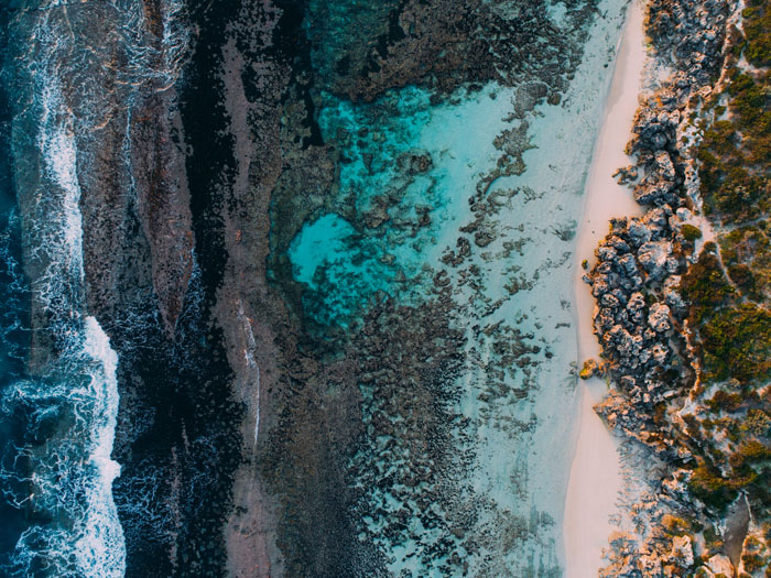 Yanchep Lagoon