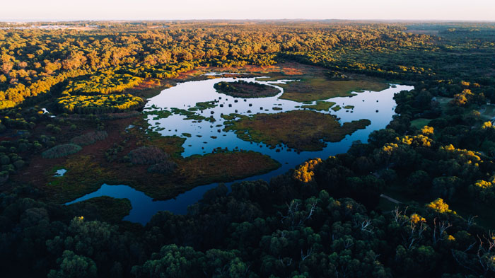 Yanchep National Park