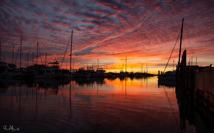 Mindarie Marina