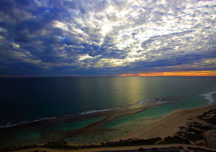 Yanchep Lagoon