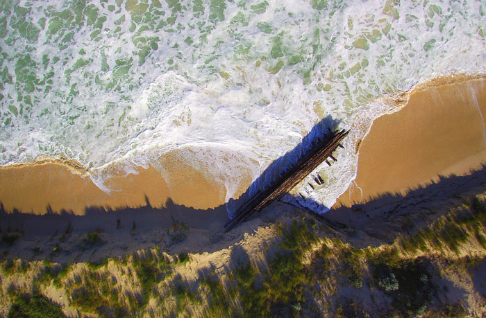 Shipwreck