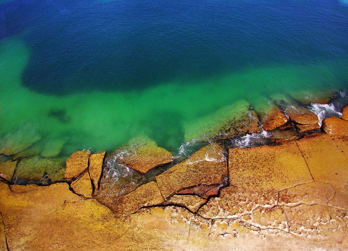 Fisherman's Hollow, Yanchep