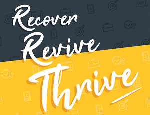 Recovery Fund - Recover Revive Thrive