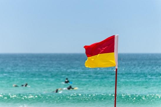 Surflifesaving 1