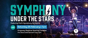 Symphony Under the Stars 