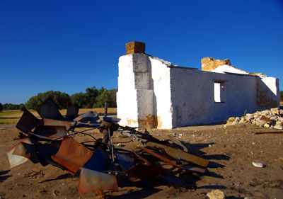 Perry's Bunkhouse