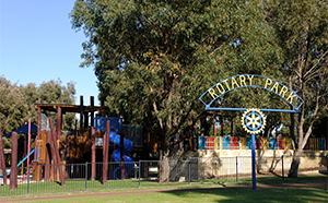 Rotary Park