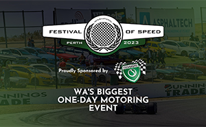 Festival of Speed