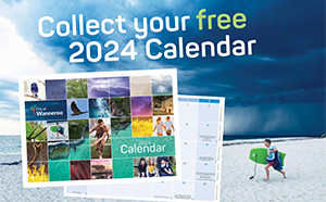 Free Community Calendar