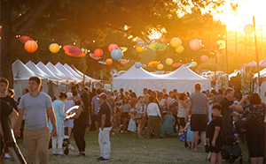 Wanneroo Showgrounds