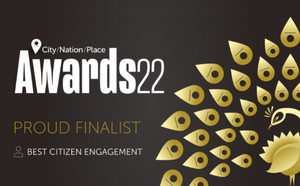 City Nation Place Awards 22