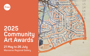Art Awards 2025