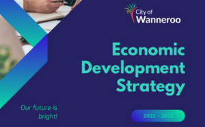 Draft Economic Development Strategy