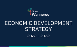 Economic Development Strategy