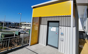 Wanneroo's new Changing Place facility