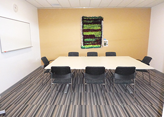 Group Study Room