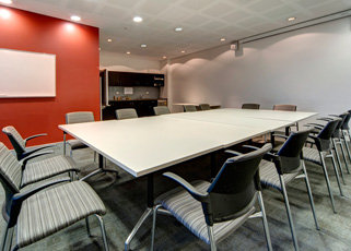 WLCC GF Meeting Room