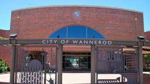 City of Wanneroo Civic Centre