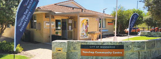 Yanchep Community Centre