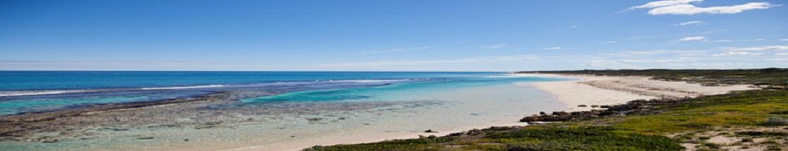 Yanchep lagoon