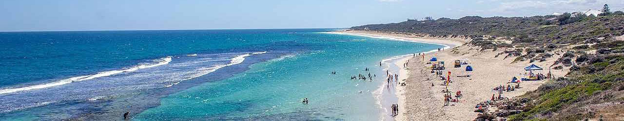 Yanchep Lagoon