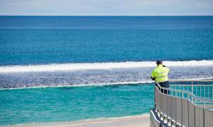 Coastal rangers