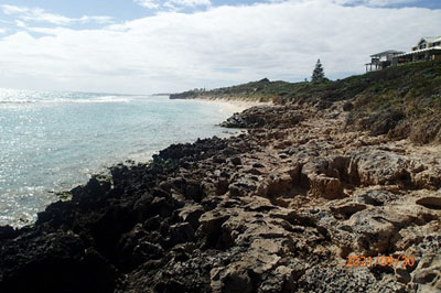 Yanchep Beach