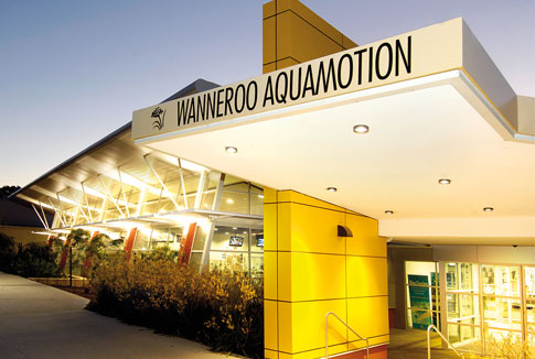 Wanneroo Aqua