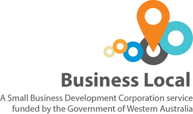 SBDC Logo