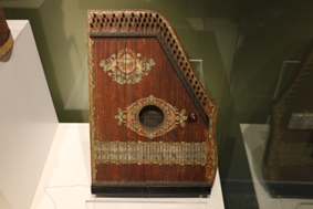 Chord Zither