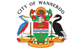 City of wanneroo crest