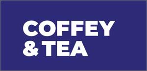 Coffey and Tea logo